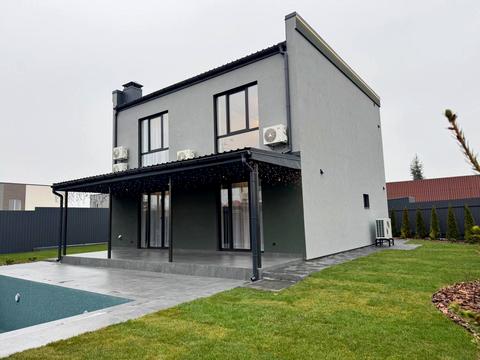 будинок за адресою Виноградна вул., 2