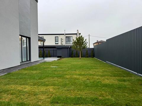 будинок за адресою Виноградна вул., 2