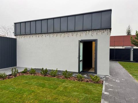 будинок за адресою Виноградна вул., 2