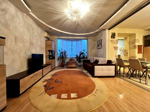 квартира за адресою Хмельницька вул., 10