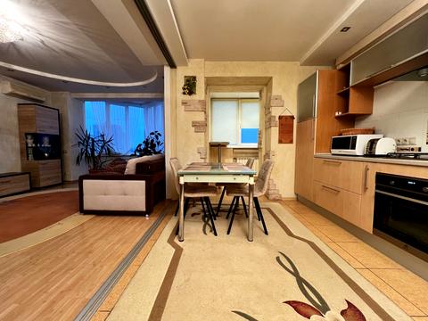 квартира за адресою Хмельницька вул., 10