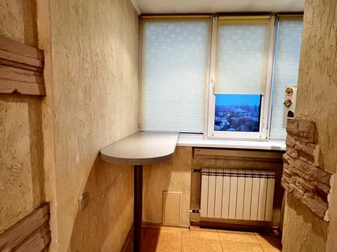 квартира за адресою Хмельницька вул., 10