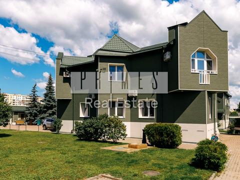 будинок за адресою с. Чубинське, Блізніченка вул.