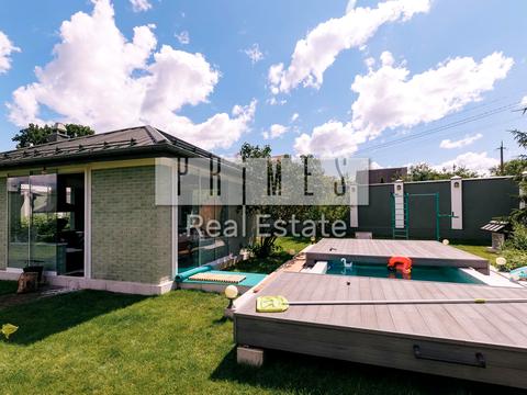 будинок за адресою с. Чубинське, Блізніченка вул.