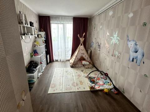 квартира за адресою Харків, Амосова вул. (Корчагінців), 5