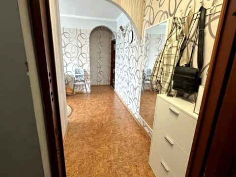 квартира за адресою Харків, Амосова вул. (Корчагінців), 5