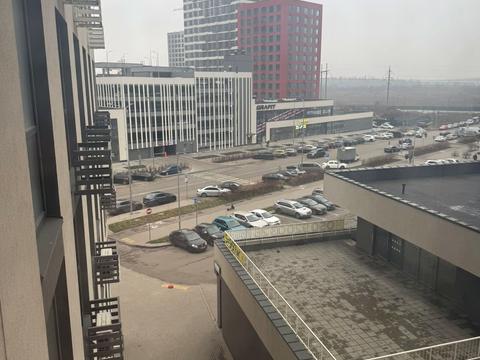 квартира за адресою Олександра Олеся вул., 8/17