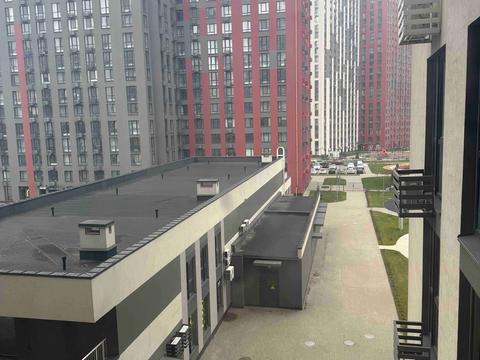 квартира за адресою Олександра Олеся вул., 8/17