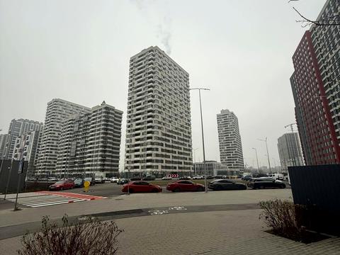 квартира за адресою Олександра Олеся вул., 8/17