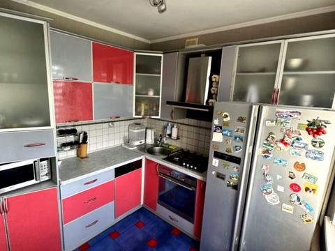 квартира за адресою Харків, Амосова вул. (Корчагінців), 5