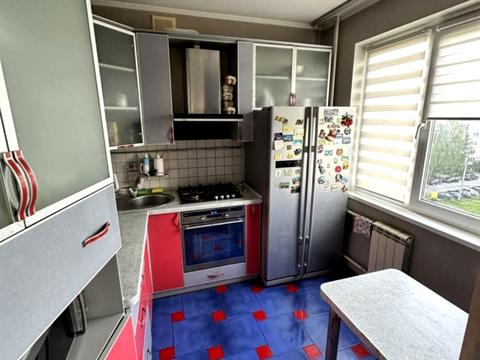 квартира за адресою Харків, Амосова вул. (Корчагінців), 5