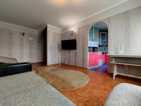 квартира за адресою Харків, Амосова вул. (Корчагінців), 5