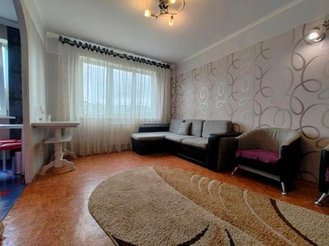 квартира за адресою Харків, Амосова вул. (Корчагінців), 5