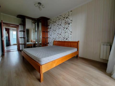 квартира за адресою Харків, Амосова вул. (Корчагінців), 5