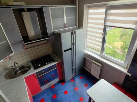 квартира за адресою Харків, Амосова вул. (Корчагінців), 5