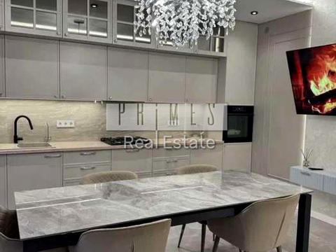 будинок за адресою Миколи Леонтовича вул.