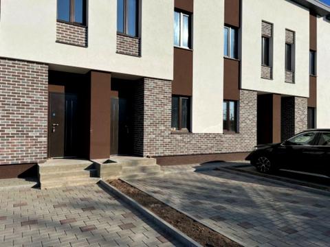 дом по адресу вулиця Степана Бандери(Можайського), 83