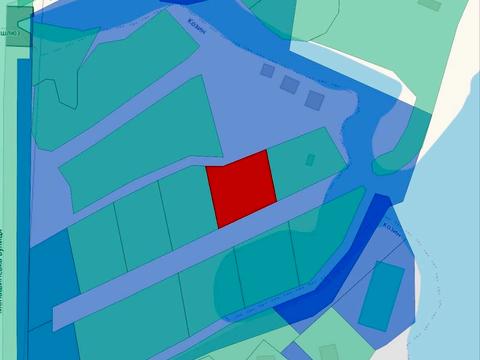 ділянка за адресою 