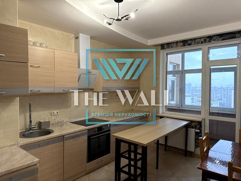 квартира за адресою Драгоманова вул., 40-З