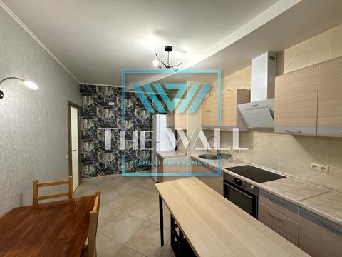 квартира за адресою Драгоманова вул., 40-З