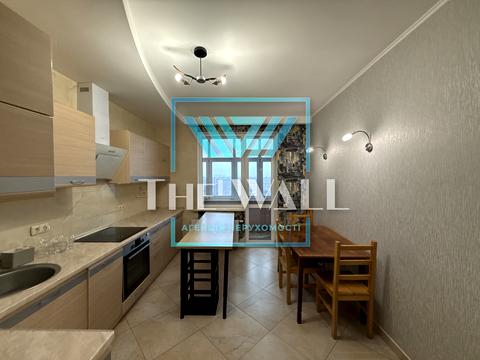 квартира за адресою Драгоманова вул., 40-З