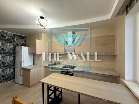 квартира за адресою Драгоманова вул., 40-З