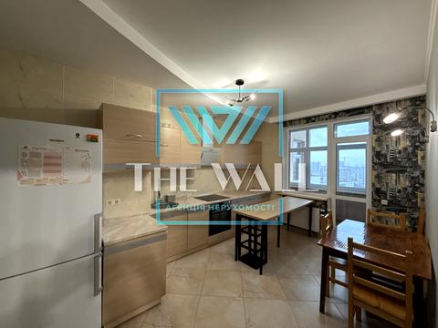 квартира за адресою Драгоманова вул., 40-З