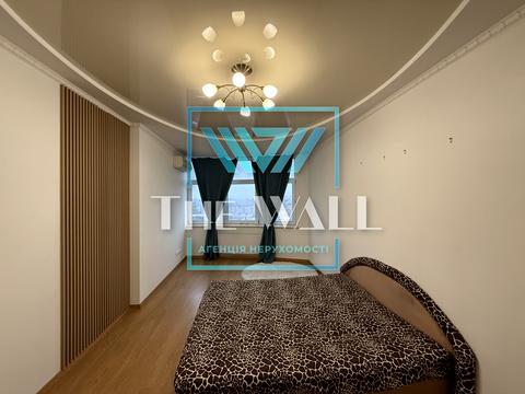 квартира за адресою Драгоманова вул., 40-З