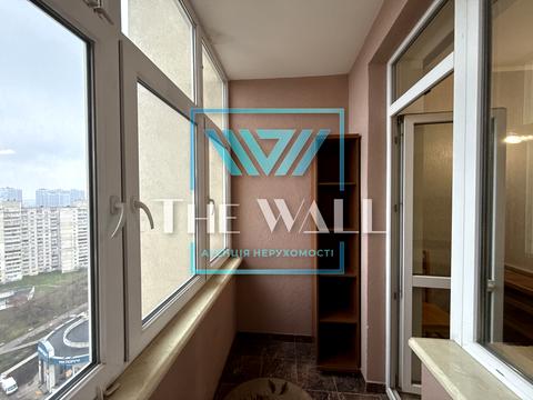 квартира за адресою Драгоманова вул., 40-З