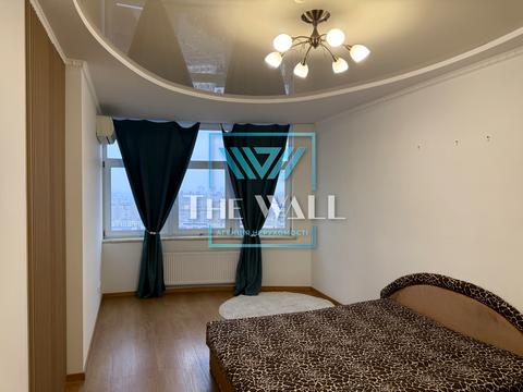 квартира за адресою Драгоманова вул., 40-З