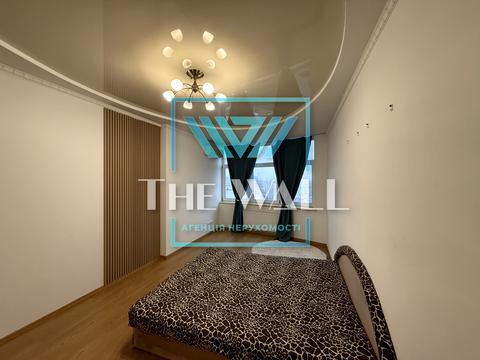 квартира за адресою Драгоманова вул., 40-З