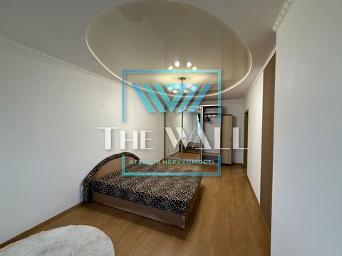 квартира за адресою Драгоманова вул., 40-З