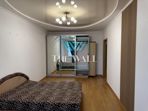 квартира за адресою Драгоманова вул., 40-З