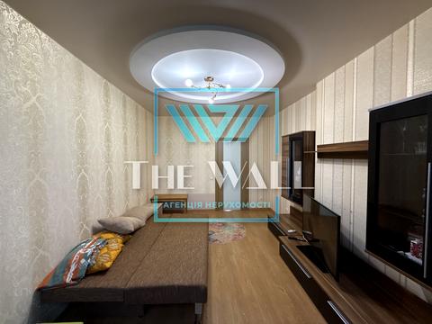 квартира за адресою Драгоманова вул., 40-З