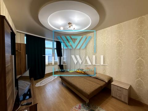 квартира за адресою Драгоманова вул., 40-З