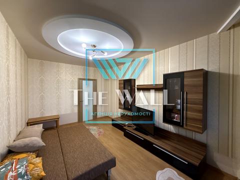 квартира за адресою Драгоманова вул., 40-З