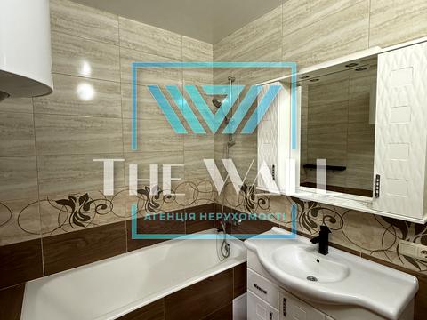 квартира за адресою Драгоманова вул., 40-З