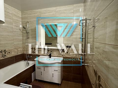 квартира за адресою Драгоманова вул., 40-З