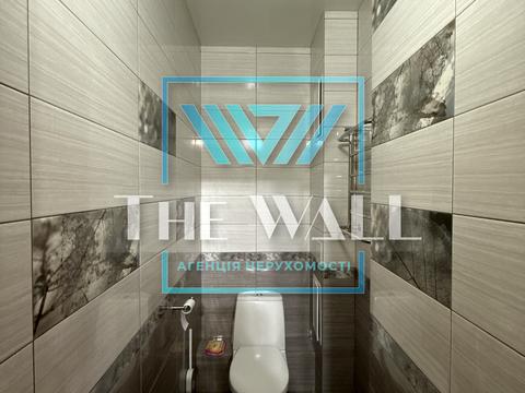 квартира за адресою Драгоманова вул., 40-З