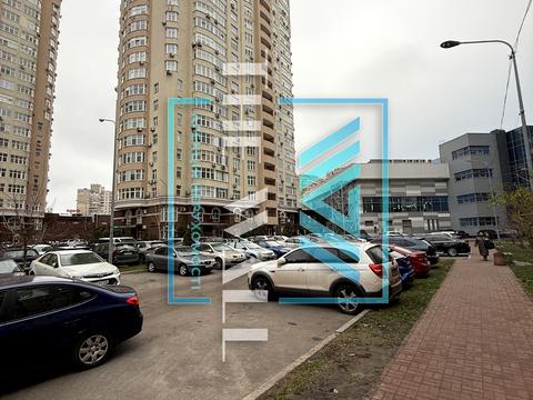 квартира за адресою Драгоманова вул., 40-З