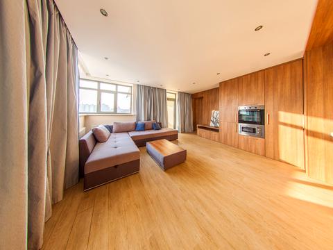 квартира за адресою Круглоуніверситетська вул., 2/1