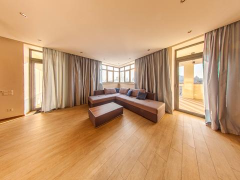 квартира за адресою Круглоуніверситетська вул., 2/1