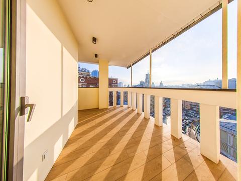 квартира за адресою Круглоуніверситетська вул., 2/1