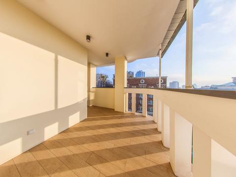 квартира за адресою Круглоуніверситетська вул., 2/1