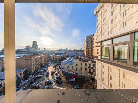 квартира за адресою Круглоуніверситетська вул., 2/1