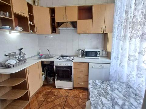 квартира за адресою Дніпро, Володимира Вернадського вул. (Дзержинського), 16