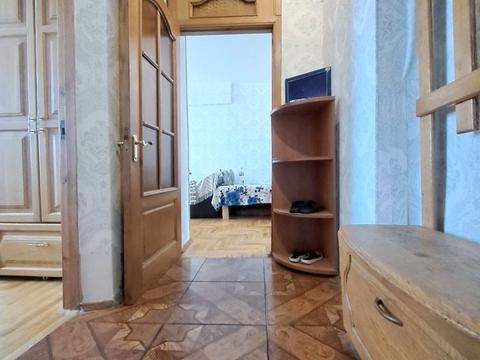 квартира за адресою Дніпро, Володимира Вернадського вул. (Дзержинського), 16