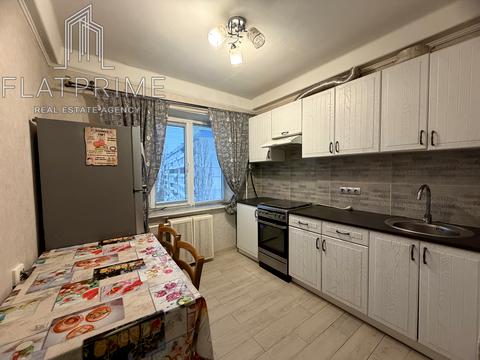 квартира за адресою Маричанська вул. (Андрія Бубнова), 11/8