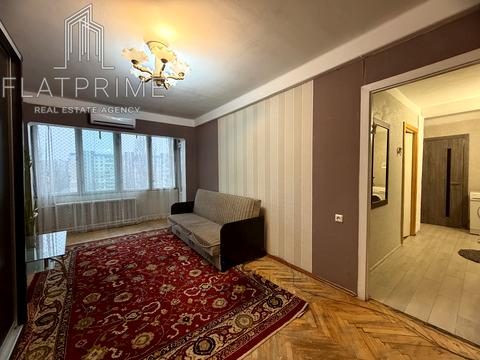 квартира за адресою Маричанська вул. (Андрія Бубнова), 11/8