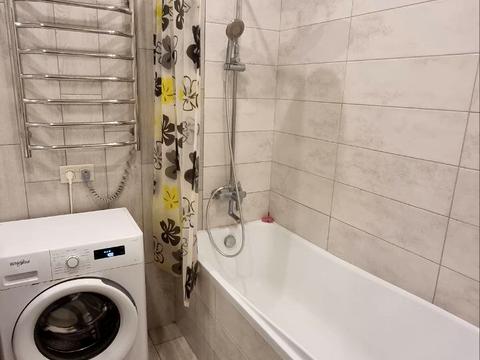 квартира за адресою Ірпінь, Григорія Сковороди вул., 11/8